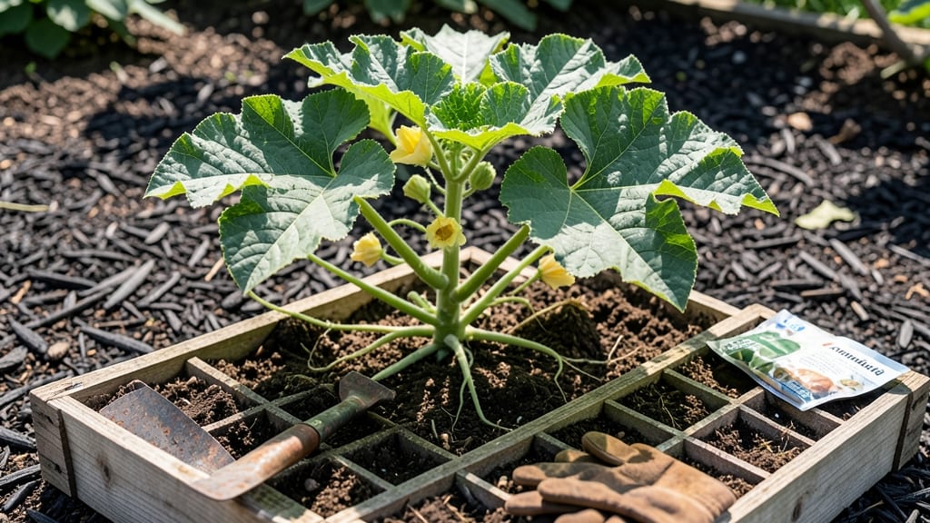 When to Plant Cantaloupe in Pennsylvania: Frost-Free Timeline for Bushels of Sweetness