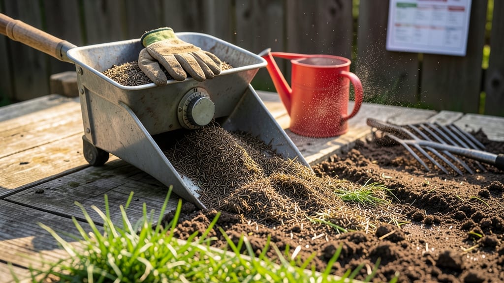 When Do You Plant Grass Seed in the Fall: 6-Week Pre-Frost Window for Strong Root Growth