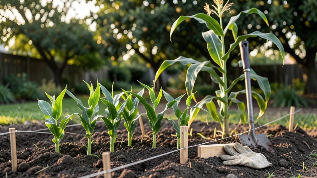 When Do You Plant Corn in PA: Frost-Free Timeline by Region