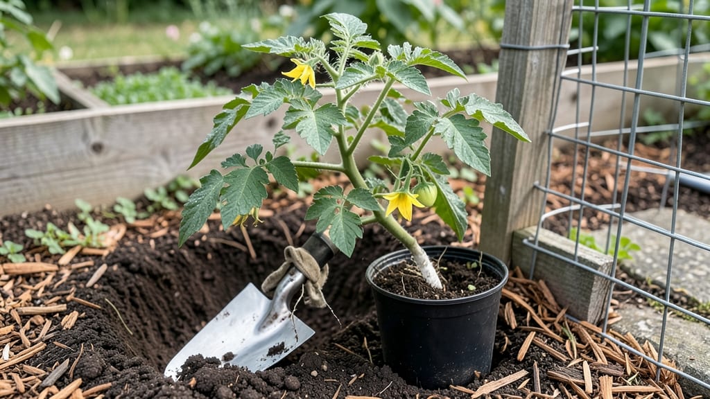 When Is the Best Time to Plant Tomatoes in Arkansas: Zone-Specific Dates for Maximum Yield